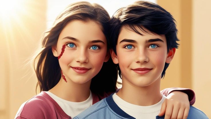 Virginia Creepers – Part 2&nbsp;(Prequel)